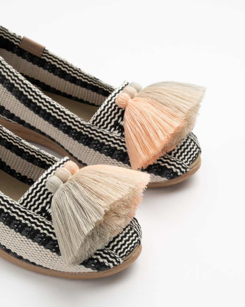 Celia Espadrille