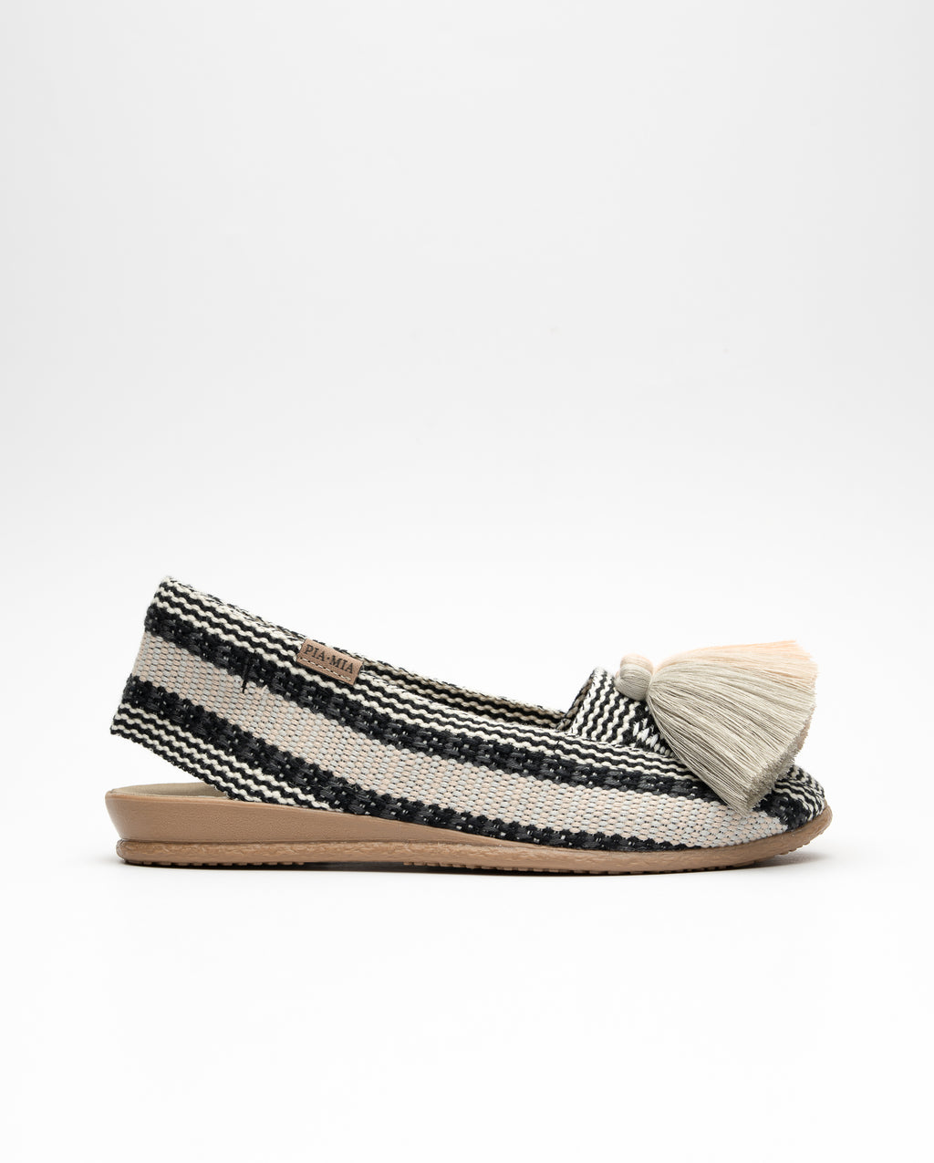 Celia Espadrille