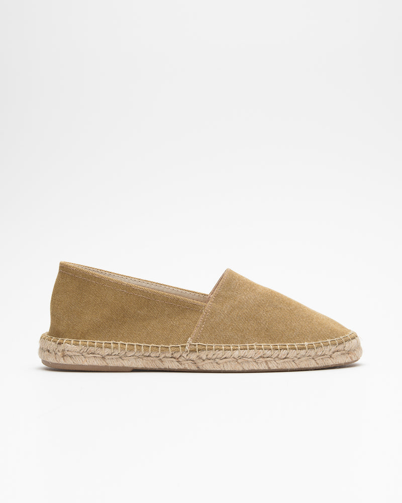 Olive Alex Espadrilles