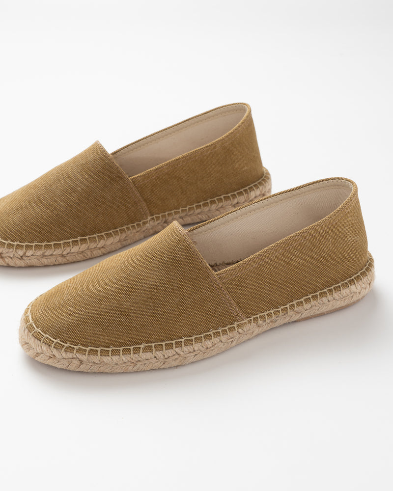 Olive Alex Espadrilles
