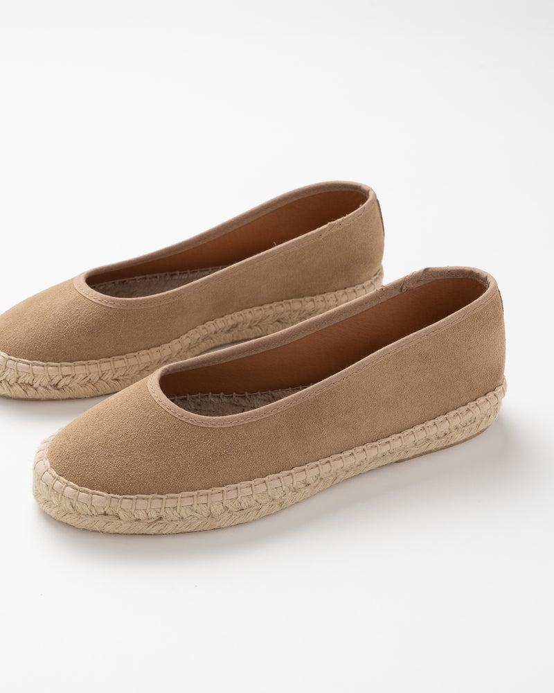 Arena Ballet Flats Espadrilles