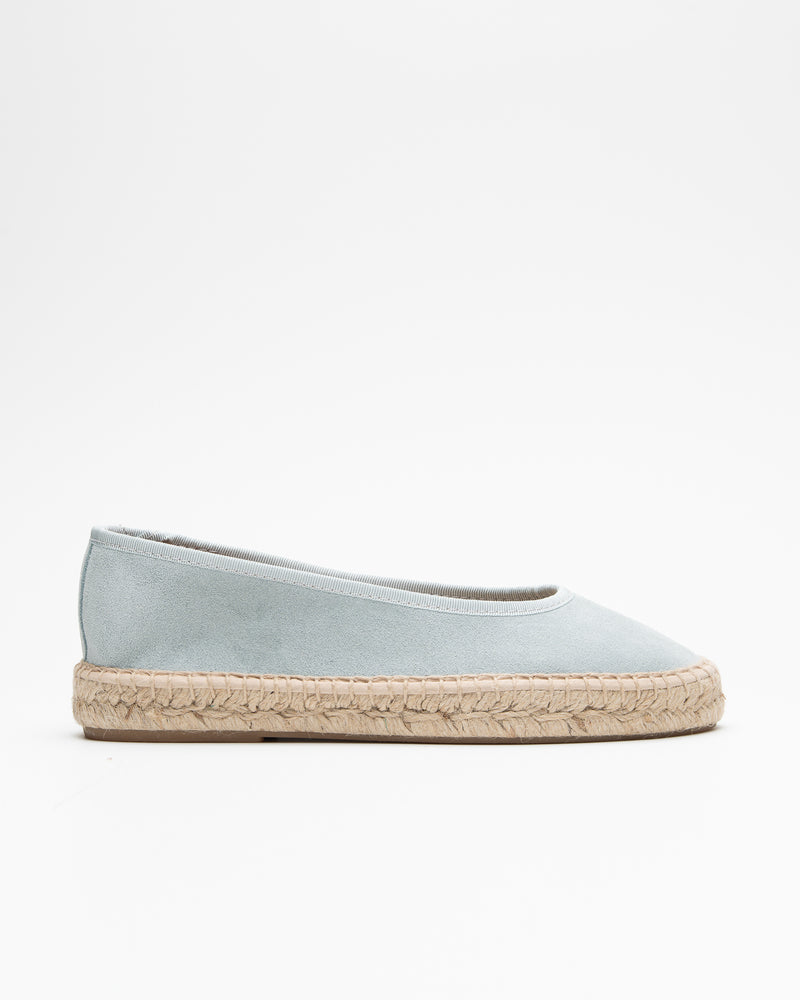 Caribe Ballet Flats Espadrilles