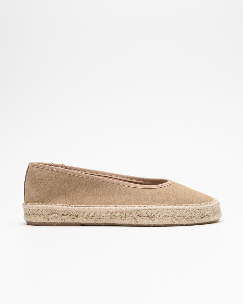 Arena Ballet Flats Espadrilles