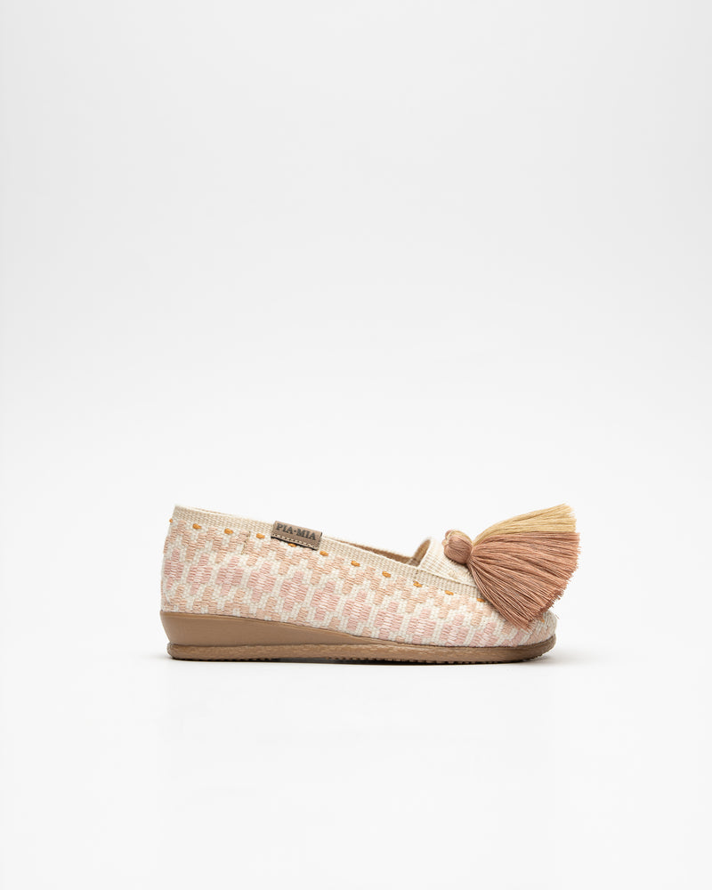 Isadora KIDS Espadrille
