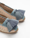 Cerdeña Espadrille