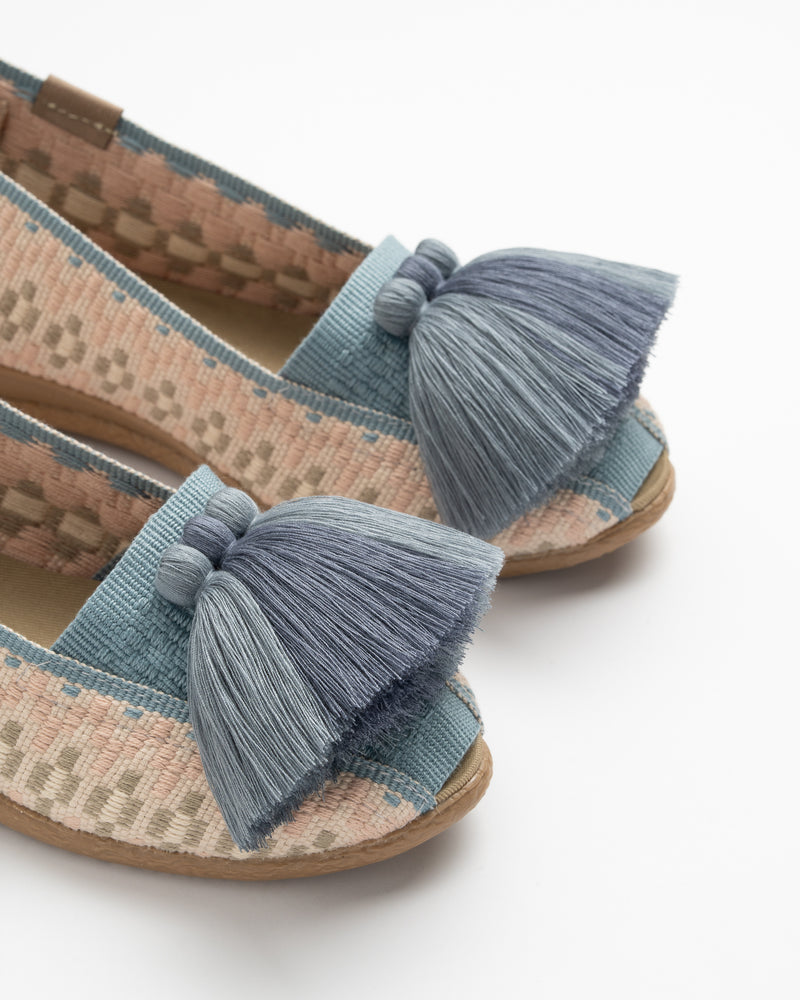 Cerdeña Espadrille