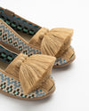 Capuccino Espadrille