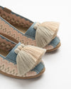 Bruma Espadrille