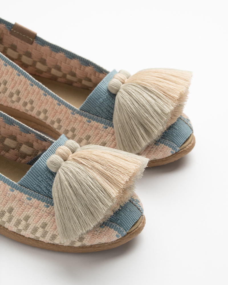 Bruma Espadrille