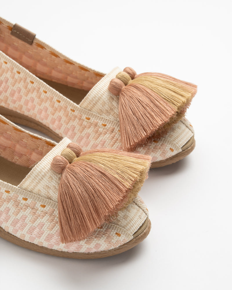 Isadora Espadrille