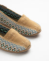 Basic Capuccino Espadrille