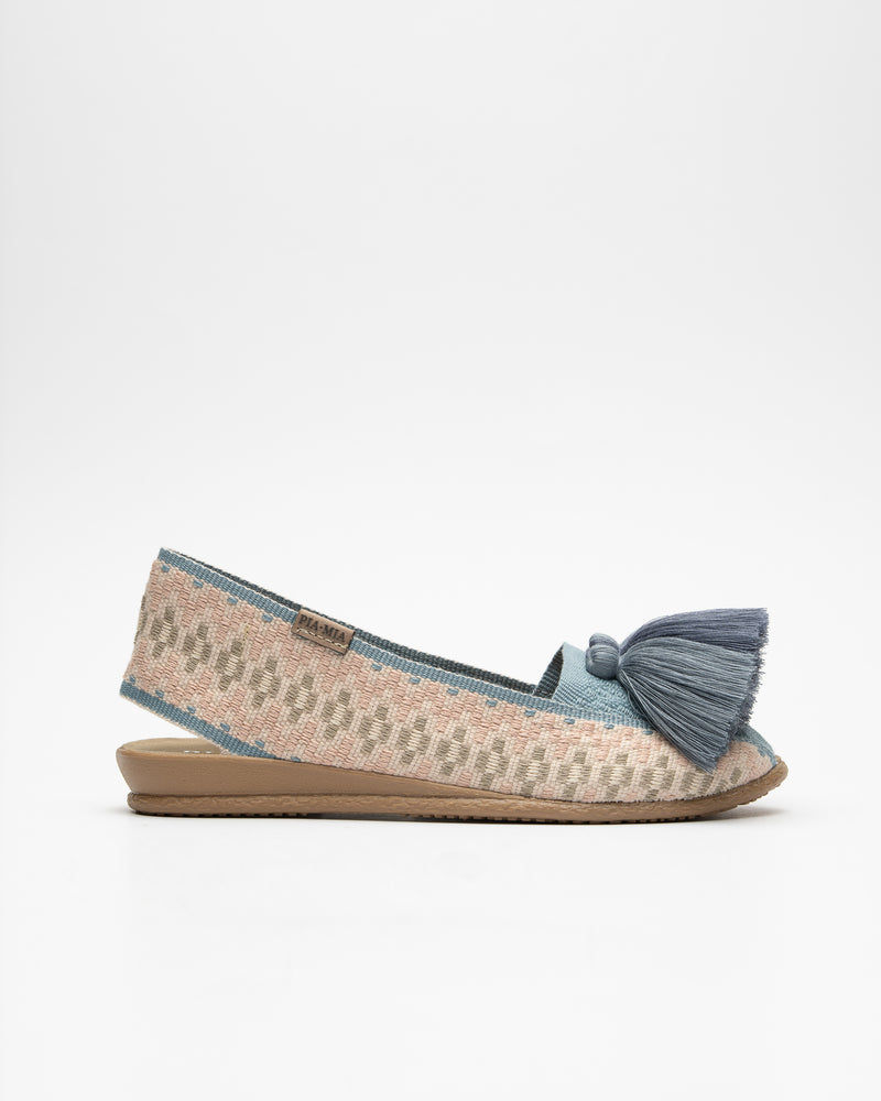 Cerdeña Espadrille