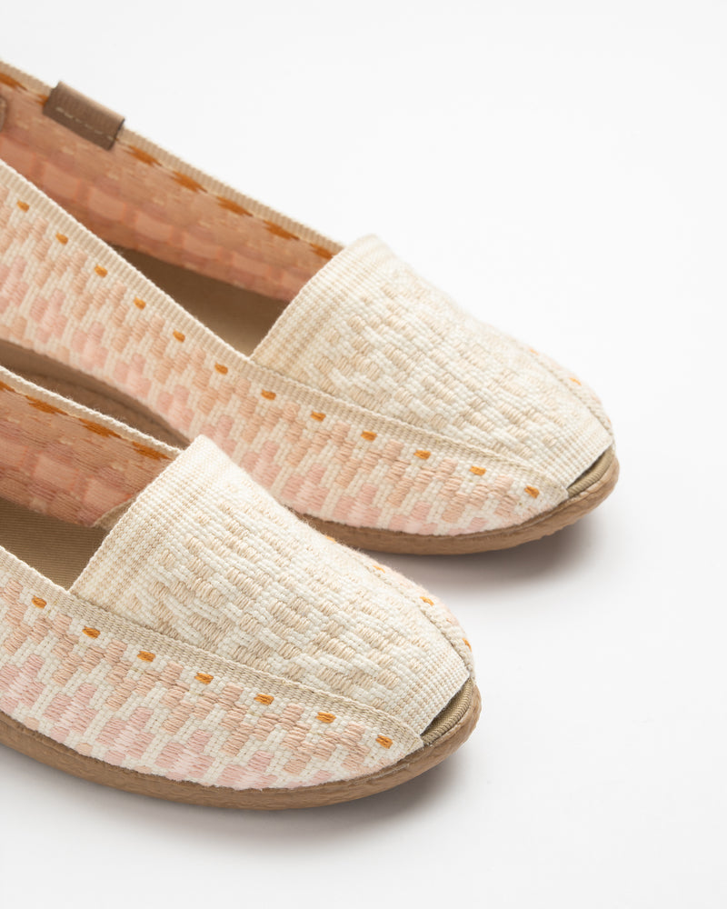 Basic Isadora Espadrille