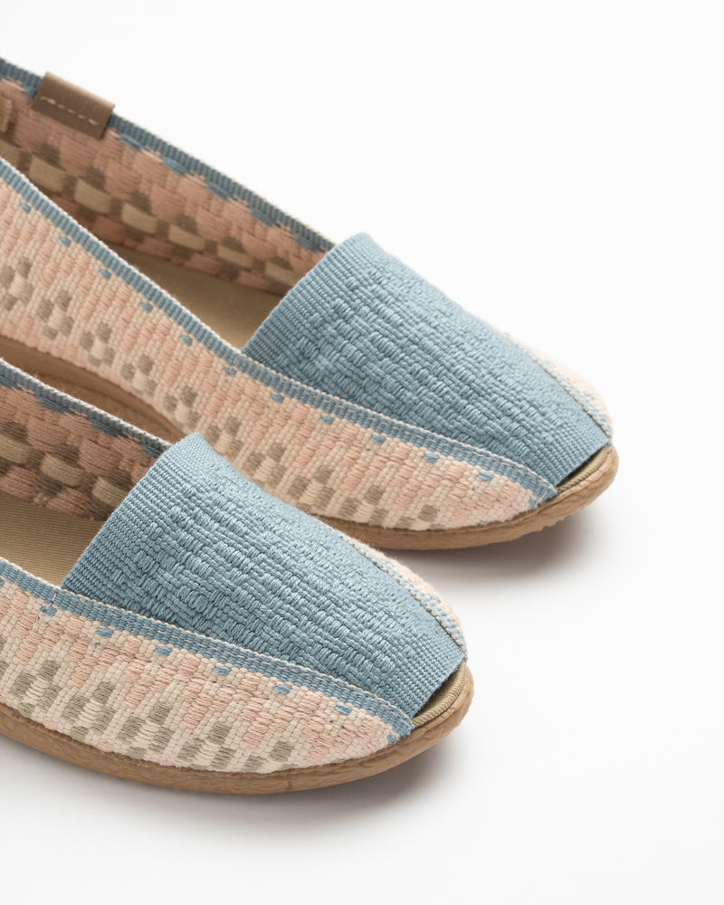 Basic Bruma Espadrille
