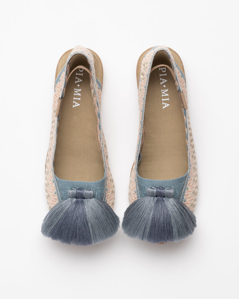 Cerdeña Espadrille