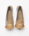 Capuccino Espadrille