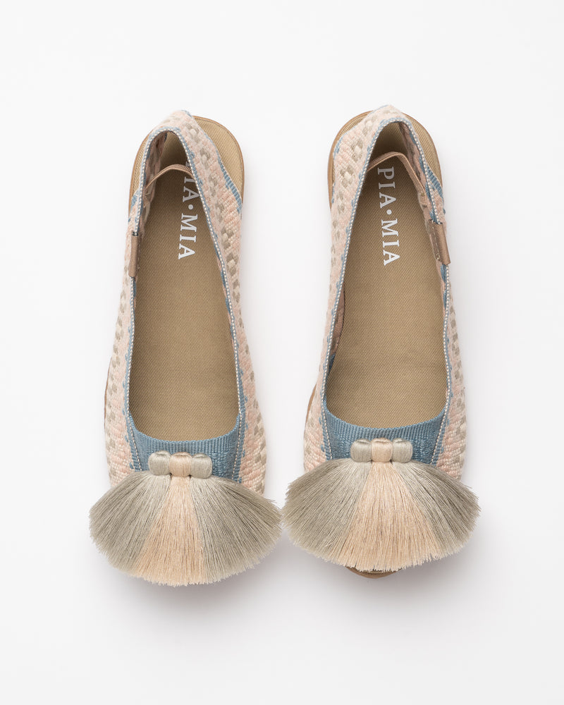 Bruma Espadrille