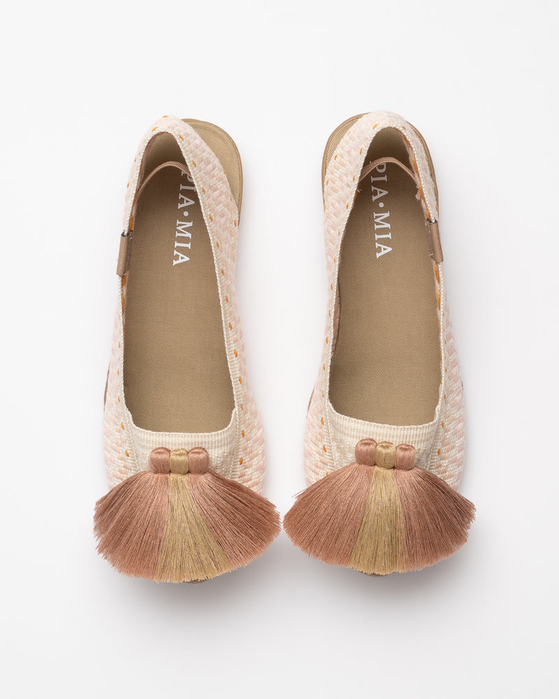 Isadora Espadrille