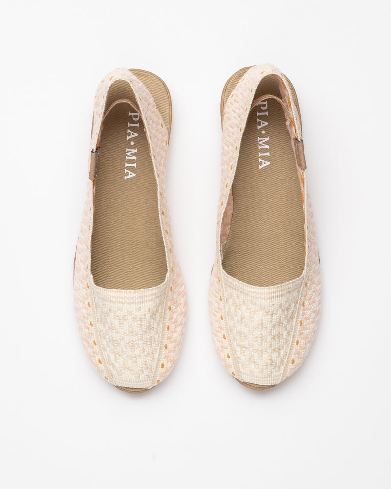 Basic Isadora Espadrille