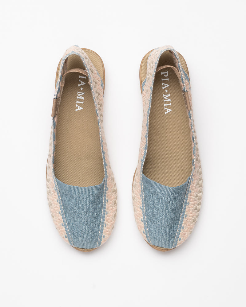 Basic Bruma Espadrille