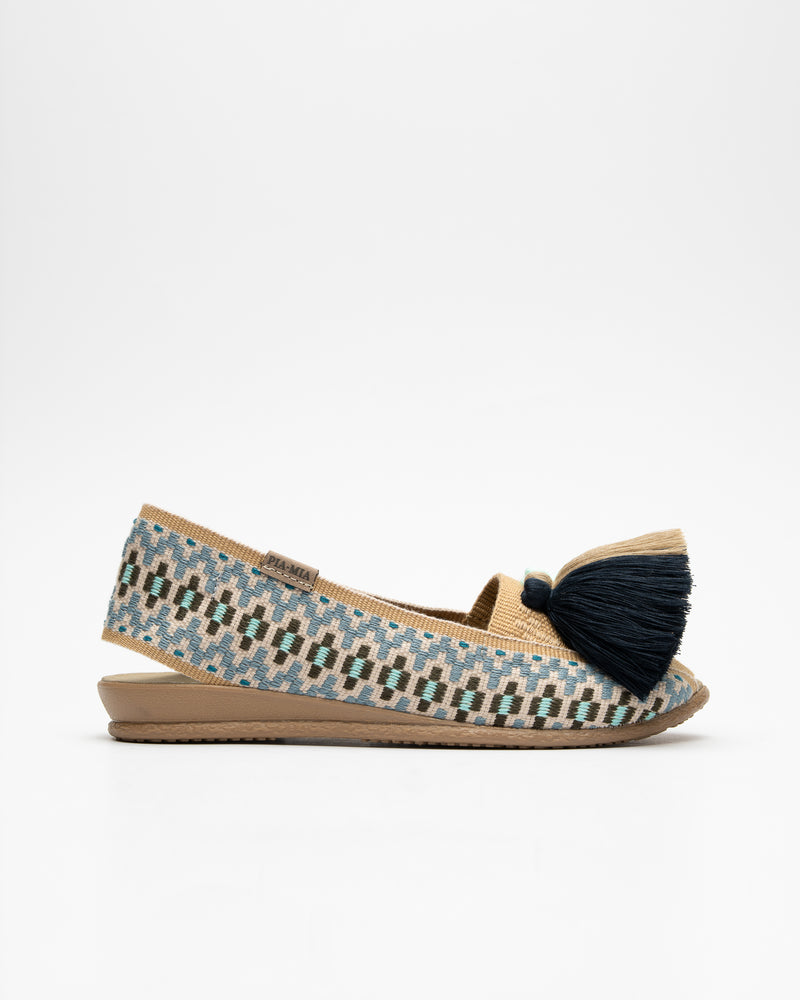 Zahara Espadrille