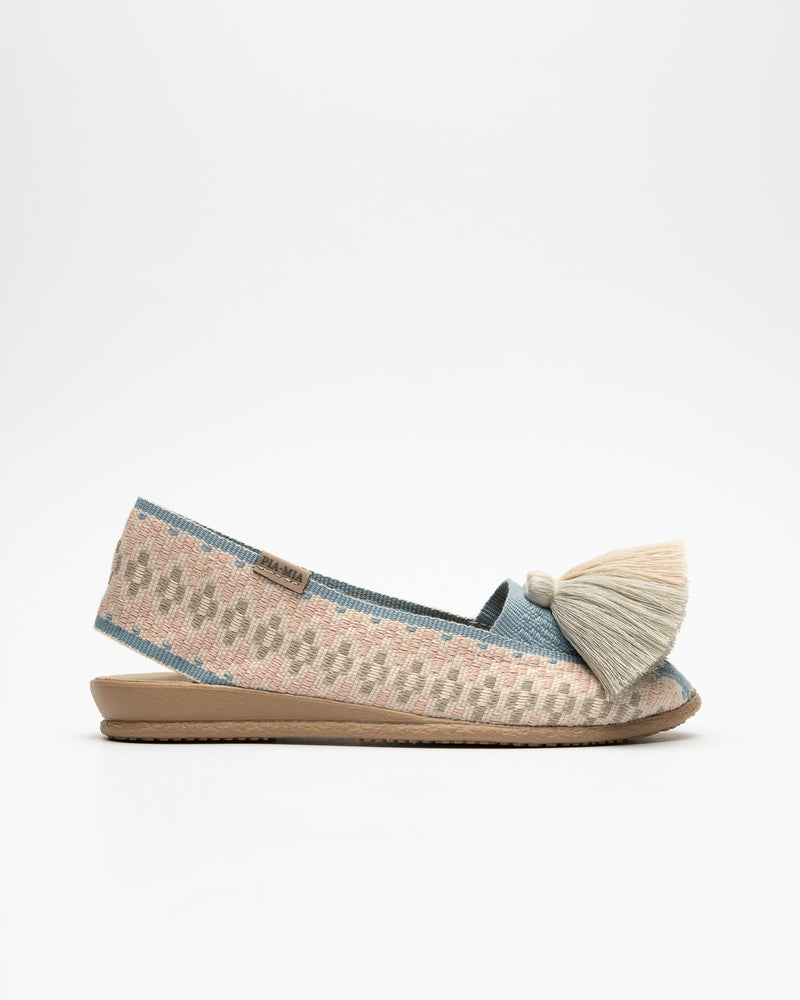 Bruma Espadrille