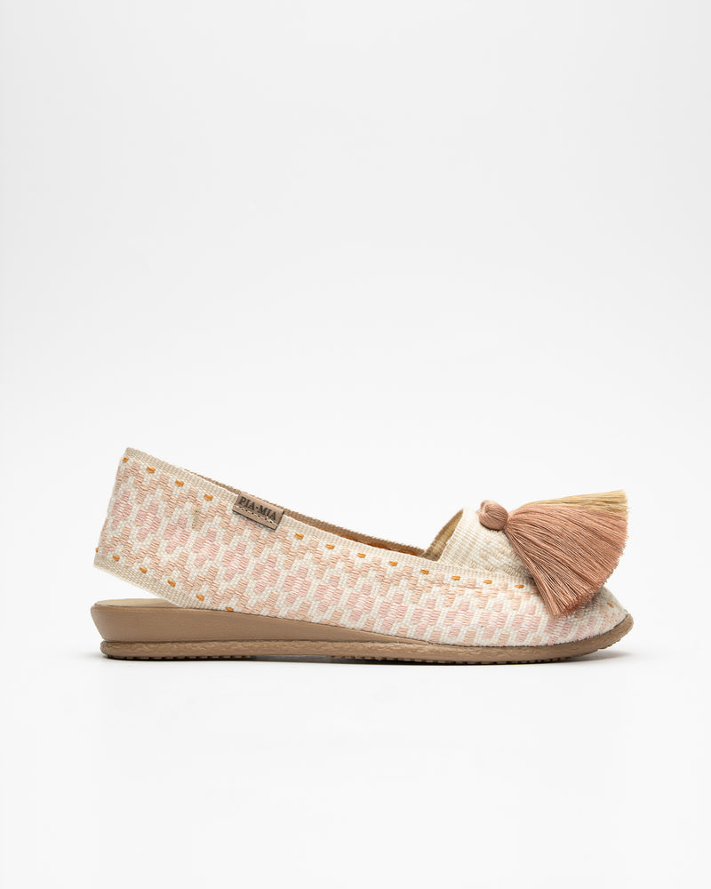 Isadora Espadrille