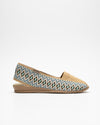 Basic Capuccino Espadrille