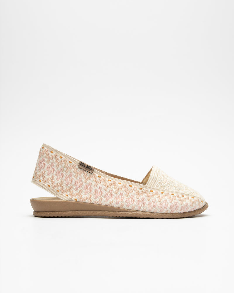 Basic Isadora Espadrille