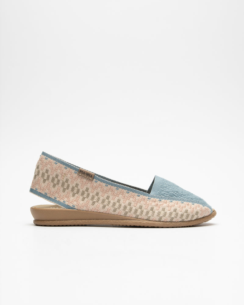 Basic Bruma Espadrille