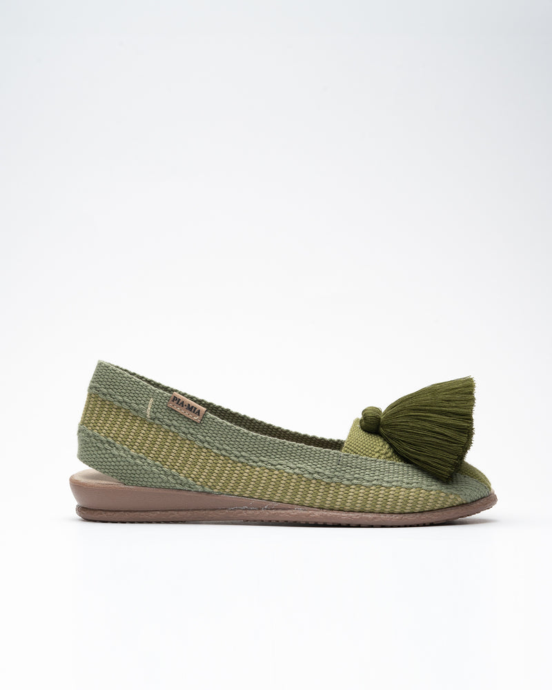 Luca Espadrille