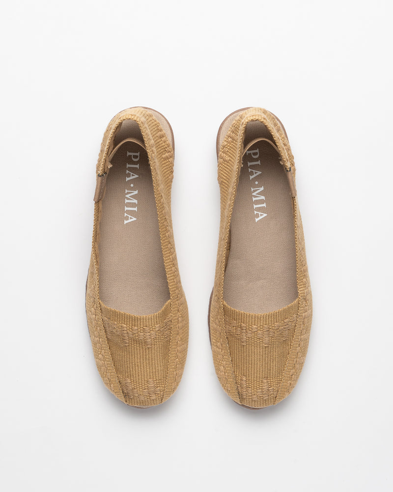 Basic Alessia Espadrille