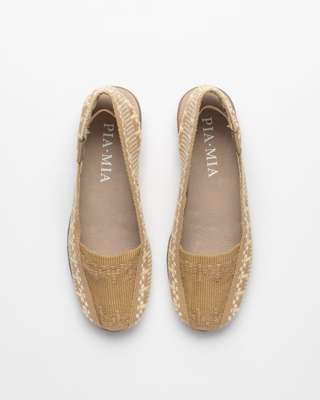 Basic Chiara Espadrille