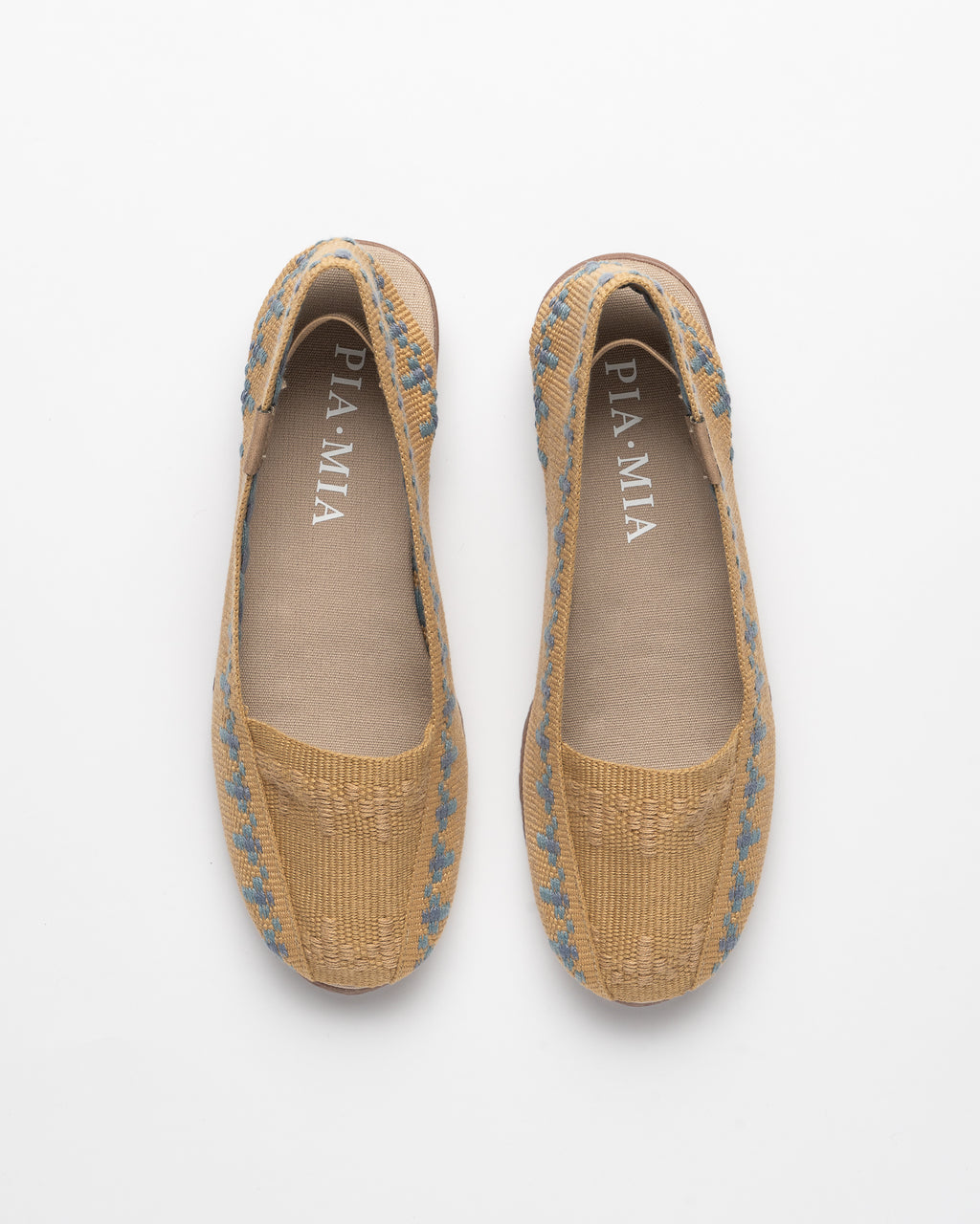 Basic Ludovica Espadrille