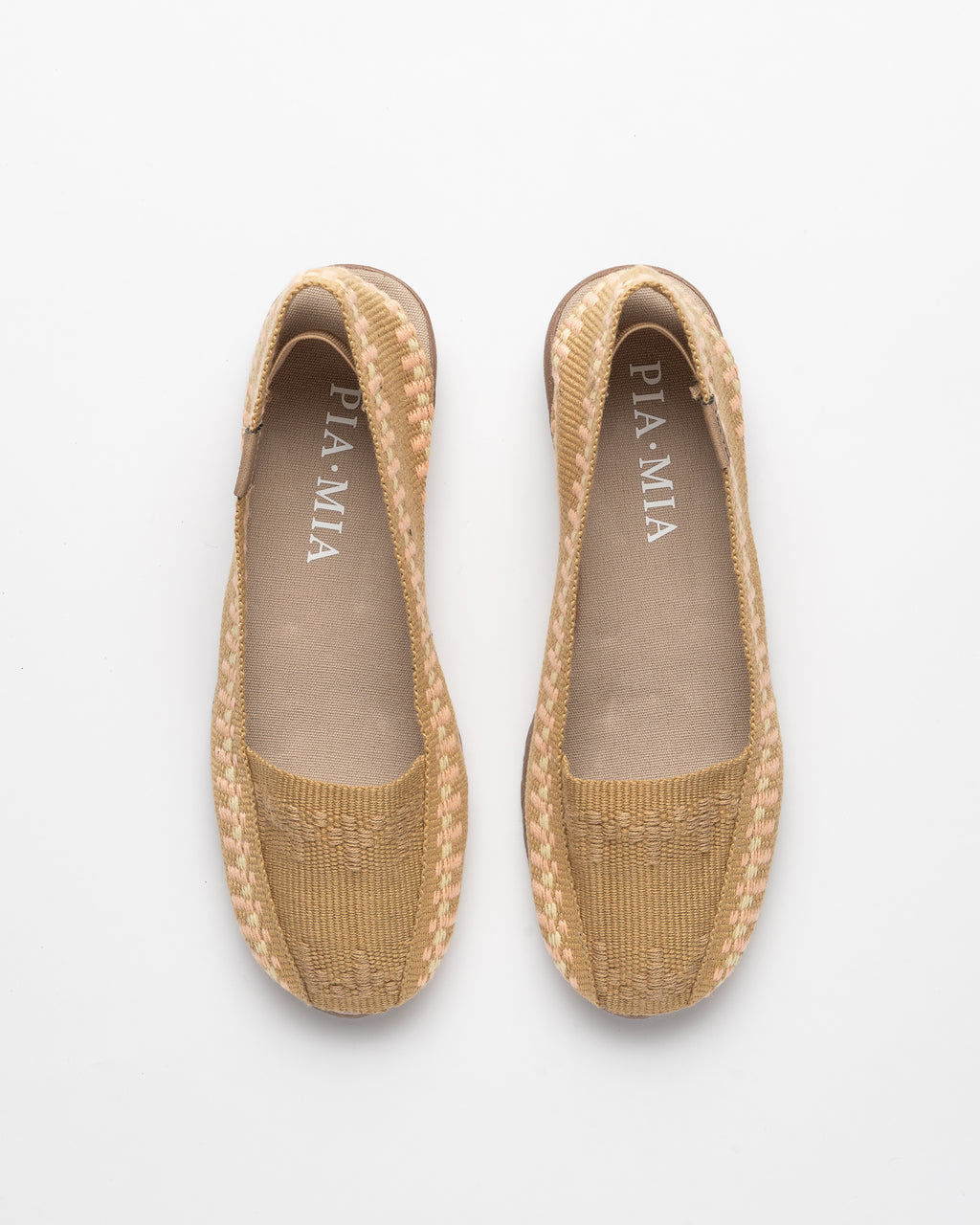 Basic Micaela Espadrille