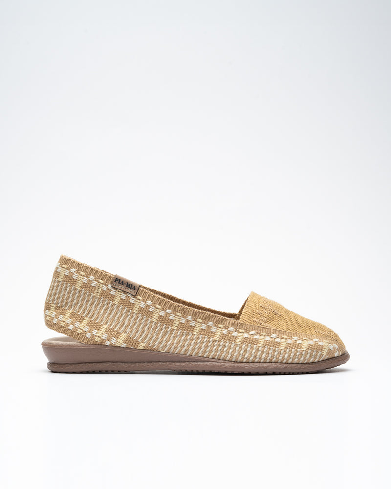 Basic Chiara Espadrille