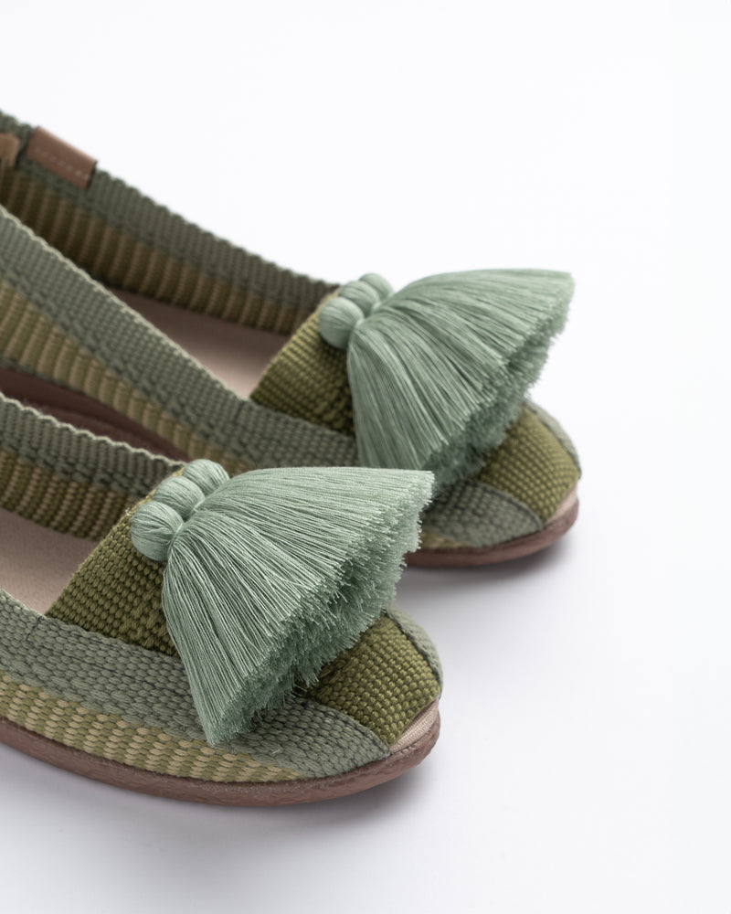 Fresh Espadrille