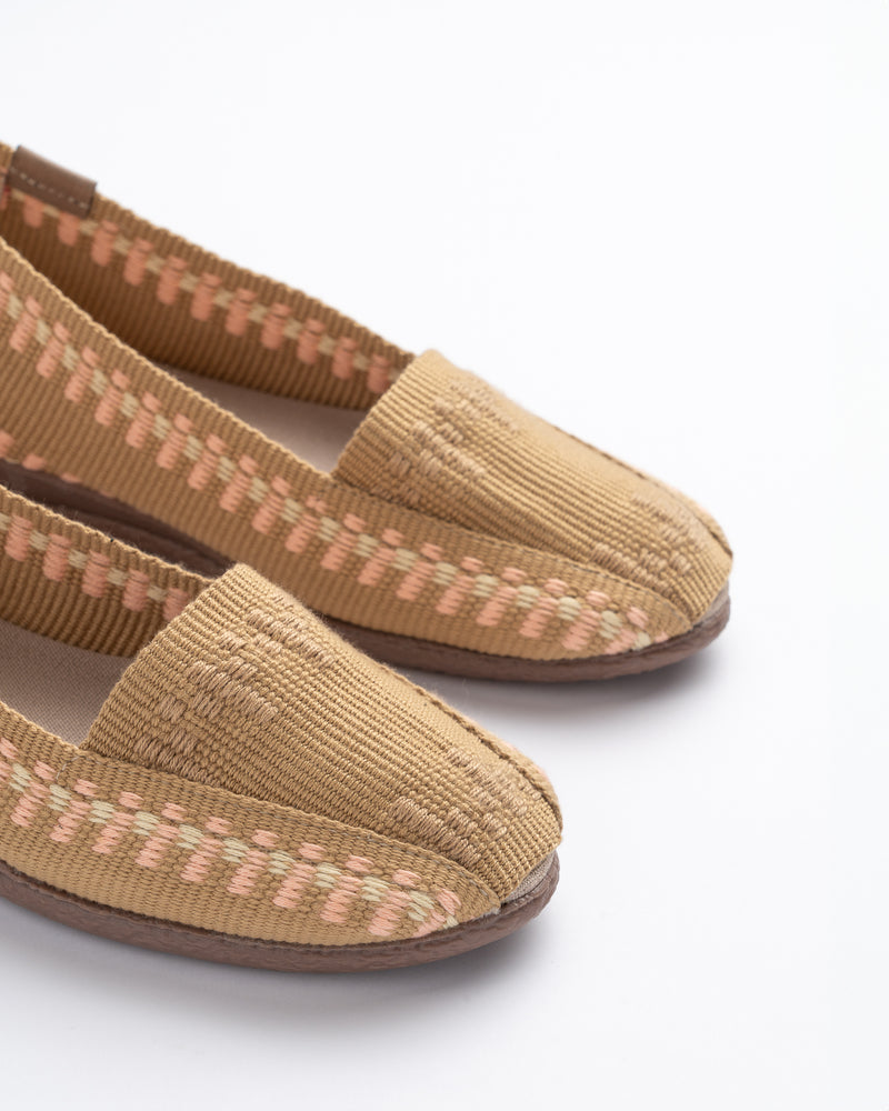 Basic Micaela Espadrille