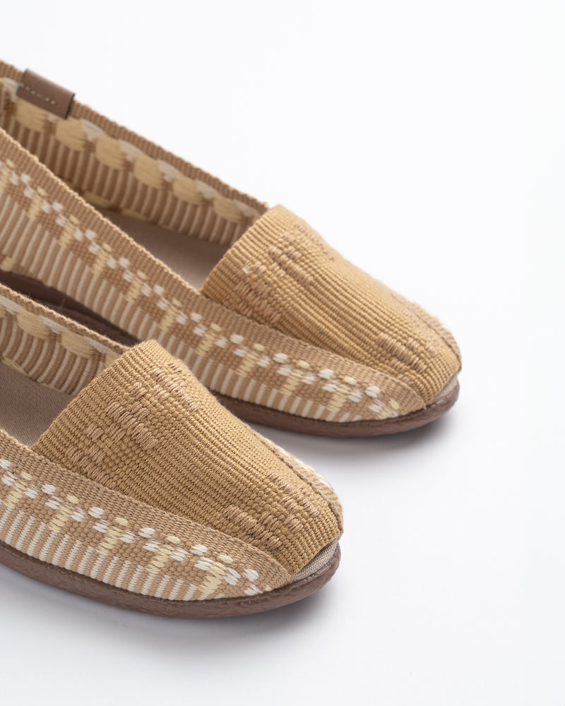 Basic Chiara Espadrille