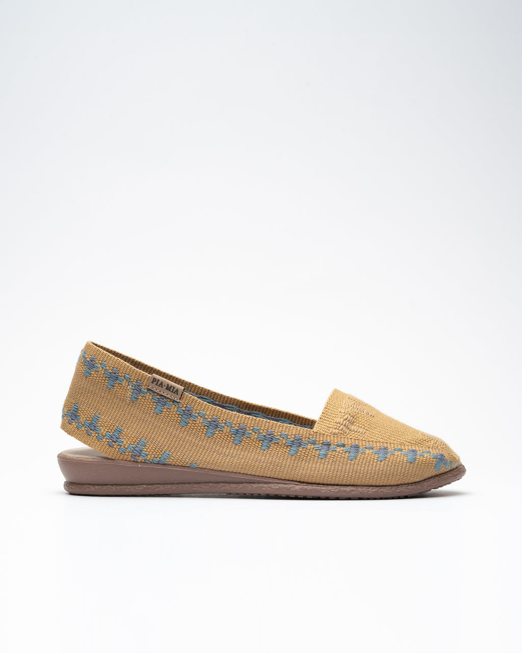 Basic Ludovica Espadrille