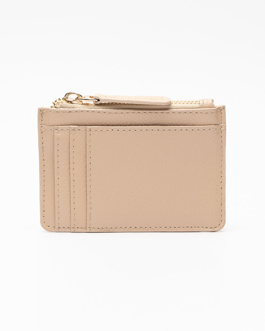 Nude Monserrat Cardholder