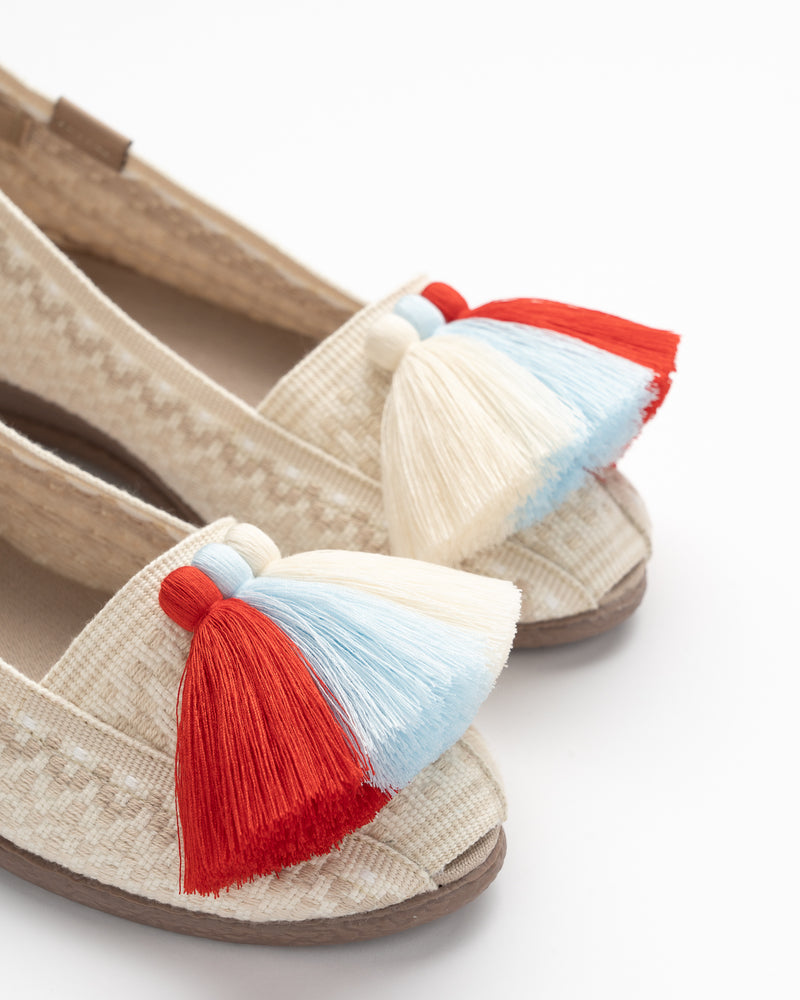 Niza Espadrille