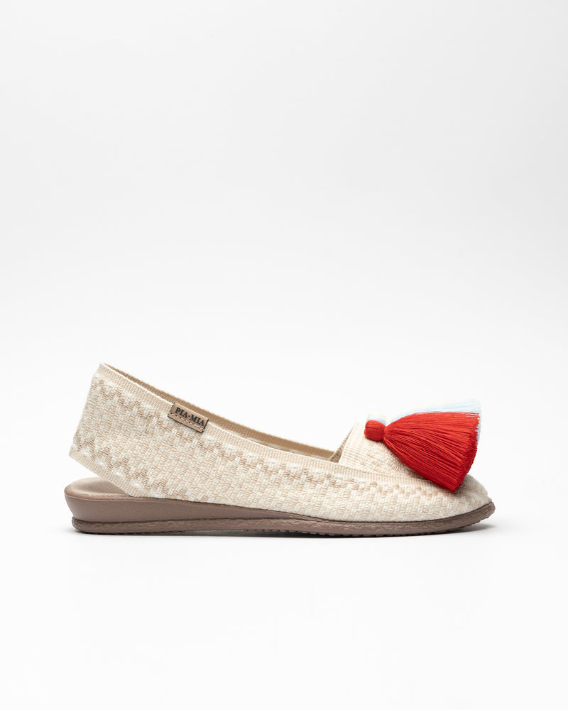 Niza Espadrille