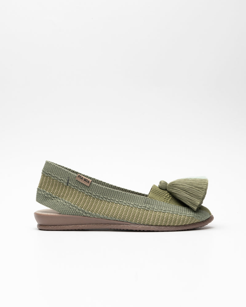 Lara Espadrille