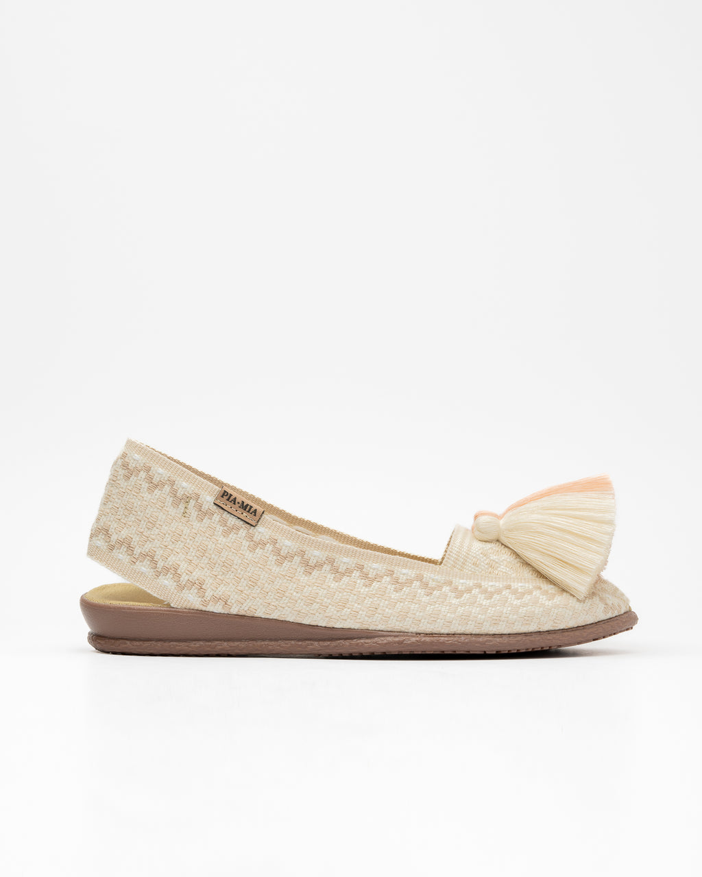 Beige Catalina Espadrille