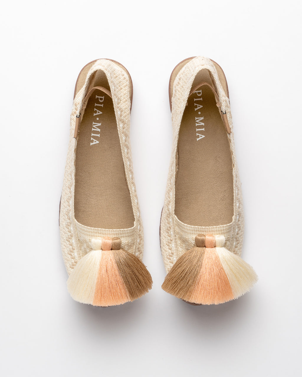Beige Catalina Espadrille