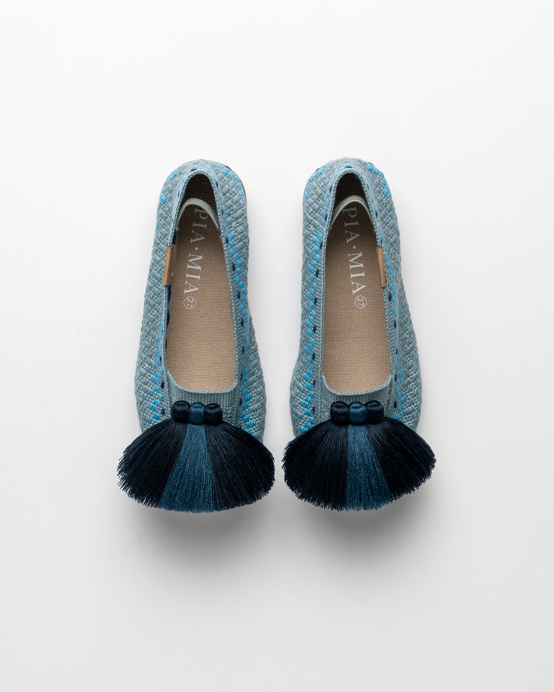 Mar KIDS Espadrille