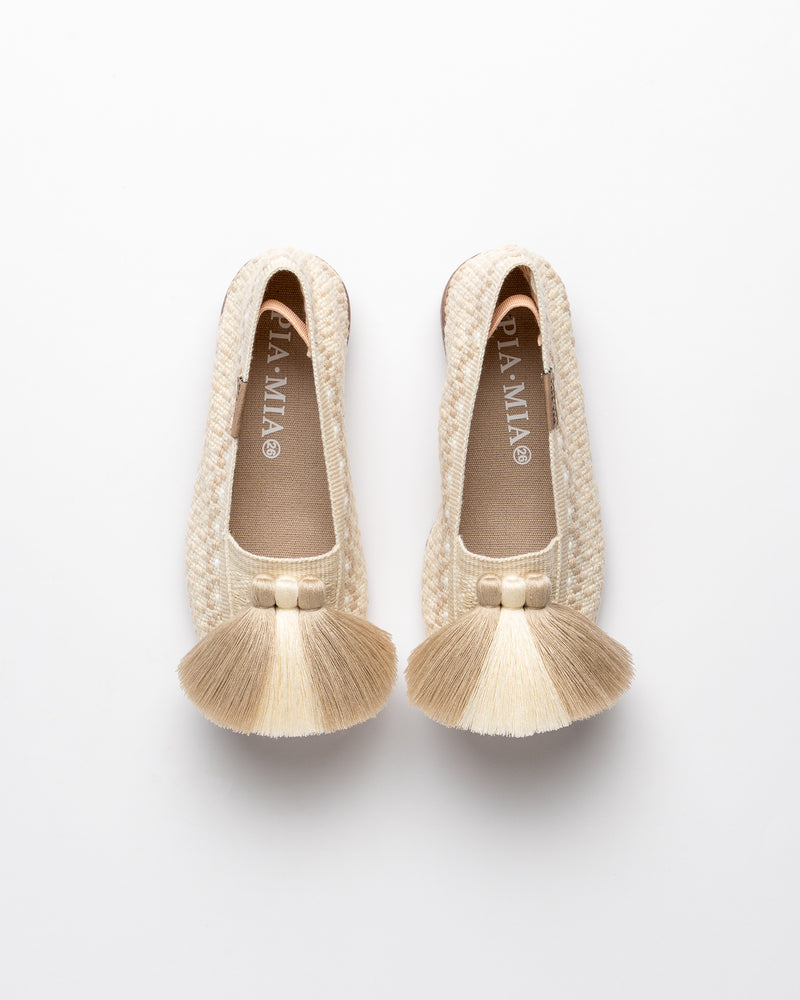 Loanne KIDS Espadrille