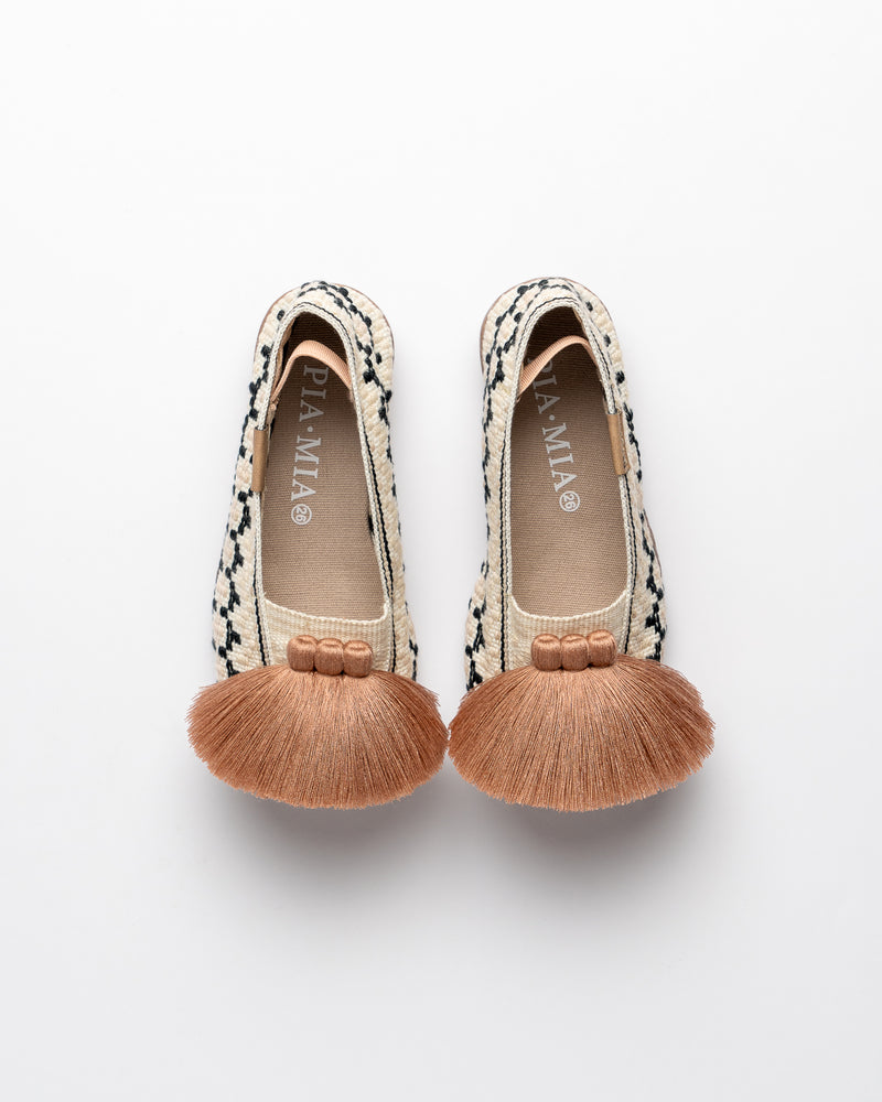 Pink Coco KIDS Espadrille