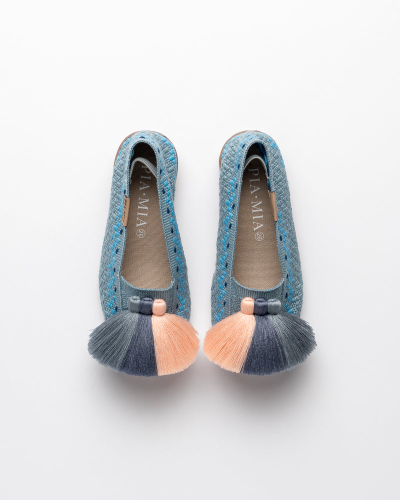 Salinas KIDS Espadrille